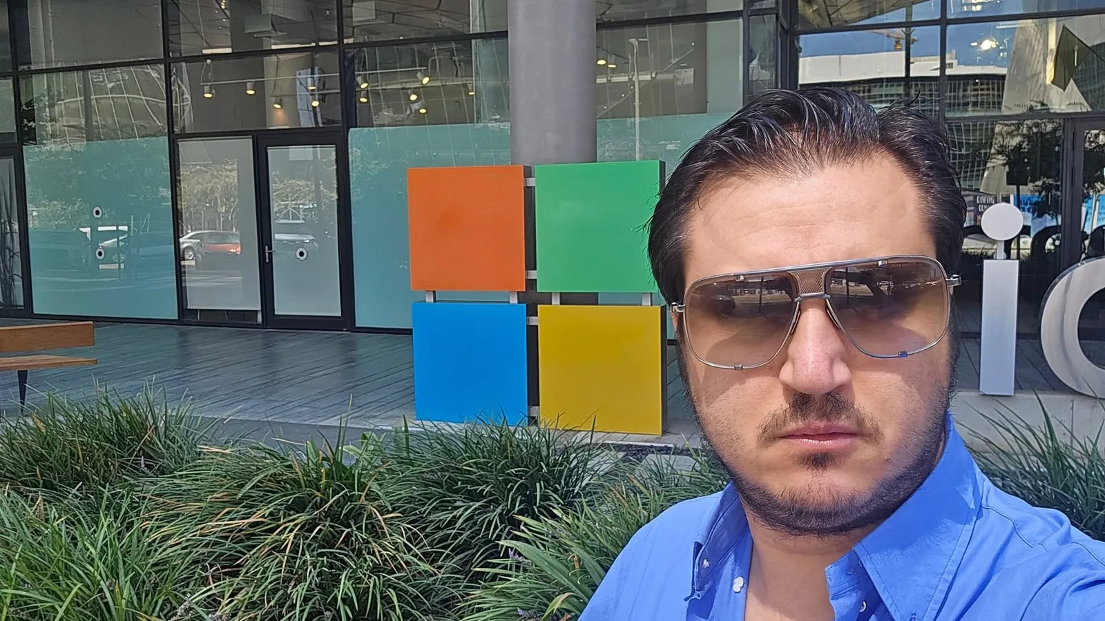 קמפוס Microsoft ישראל — תמונה 2 מתוך 2